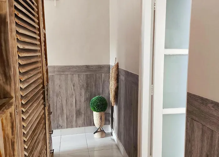 Cute 2br In The Heart Of ヴィラ *