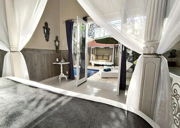 Cute 2br In The Heart Of * スミニャック