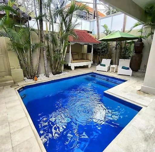 Cute 2br In The Heart Of