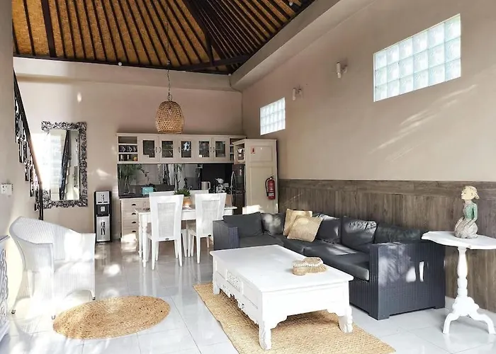 ヴィラ Cute 2br In The Heart Of *