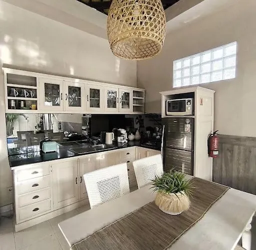 ヴィラ Cute 2br In The Heart Of *