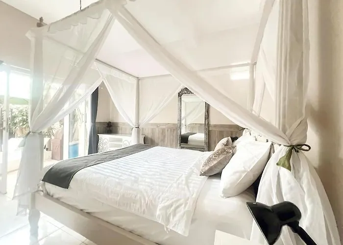 ヴィラ Cute 2br In The Heart Of